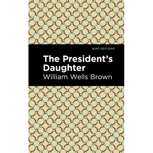 The President's Daughter
