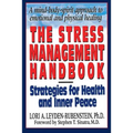 The Stress Management Handbook