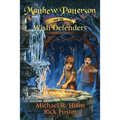Matthew Patterson and the Wish Defenders