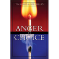Anger is a Choice