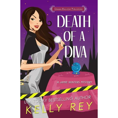 Death of a Diva
