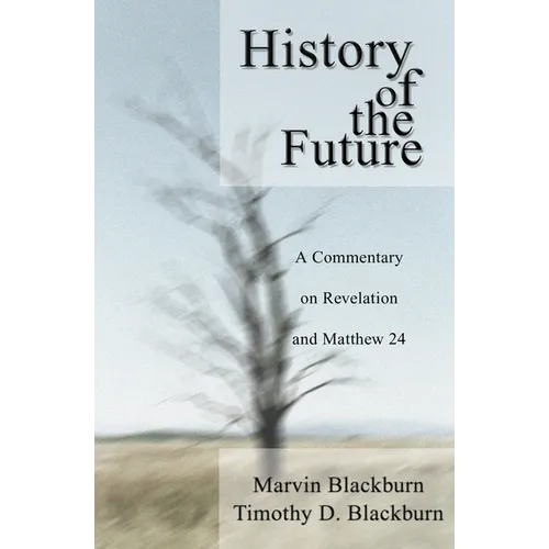 The History of the Future