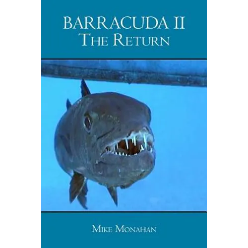 Barracuda II The Return