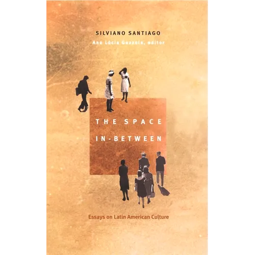 The Space In-Between: Essays on Latin American Culture