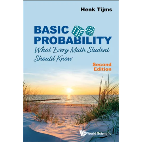 Basic Probability (2nd Ed)