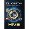Hive: Madders of Time Book One