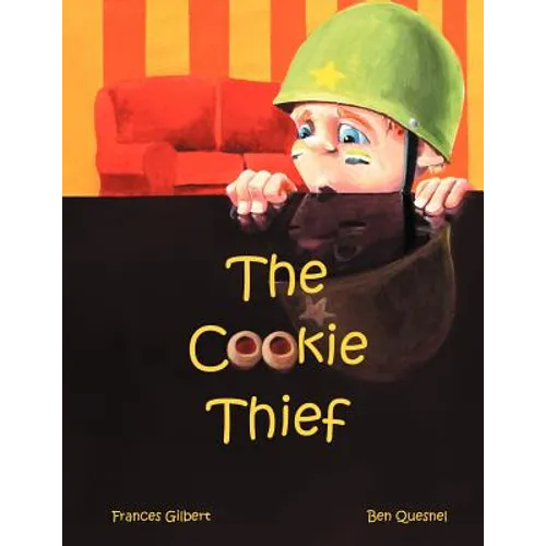 The Cookie Thief