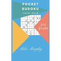 Pocket Sudoku: Level Hard 100 Puzzles