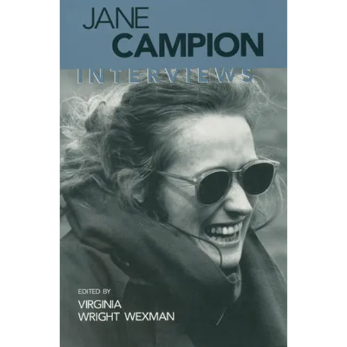 Jane Campion: Interviews