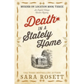 Death in a Stately Home