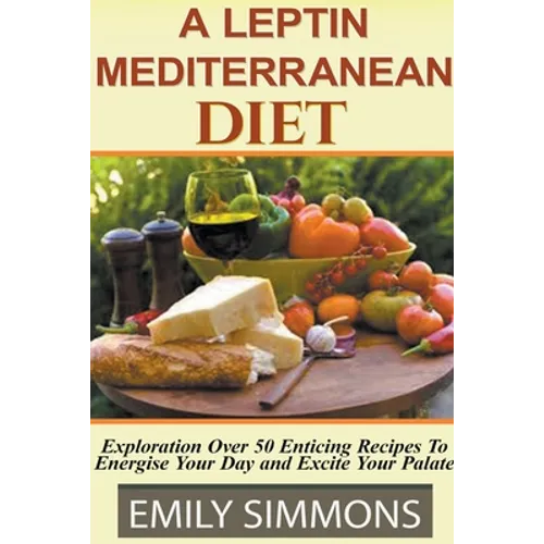 Leptin Mediterranean Diet