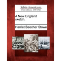 A New England Sketch.
