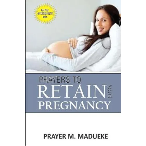 Prayers to retain your pregnancy