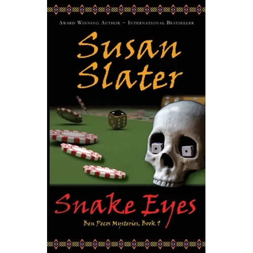 Snake Eyes