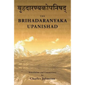 Brihadaranyaka Upanishad