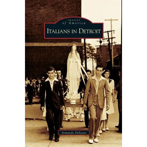 Italians in Detroit