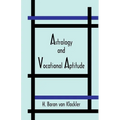 Astrology and Vocational Aptitude