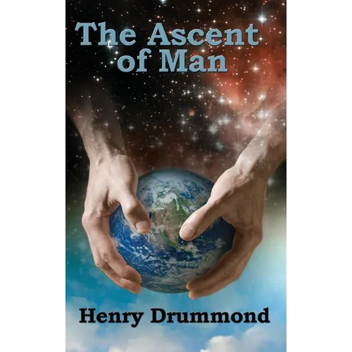 The Ascent of Man: Evolution, Ethics, and the Development of Humanity