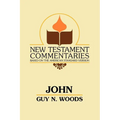 John: A Commentary of the Gospel According to John