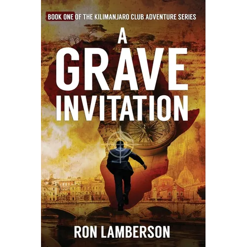 A Grave Invitation