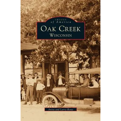 Oak Creek Wisconsin
