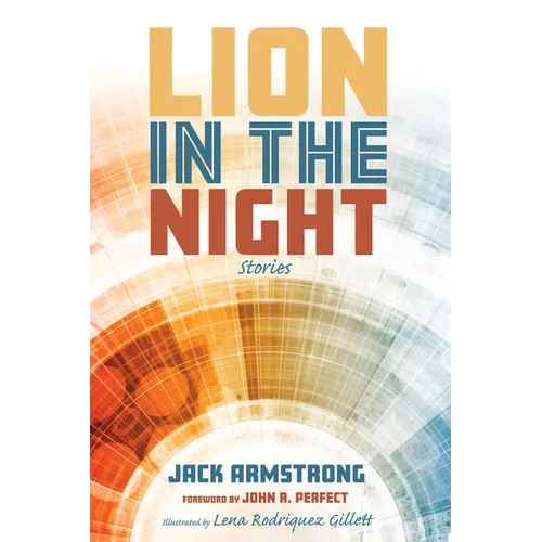 Lion in the Night: Stories