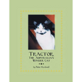 Tractor, The Australian Wonder Cat