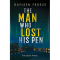 Man Who Lost His Pen