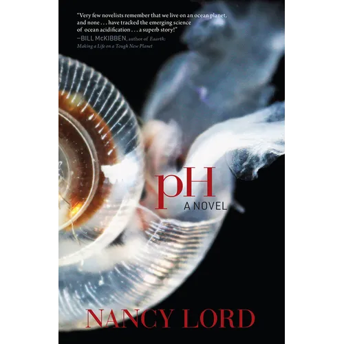 Ph: A Novel
