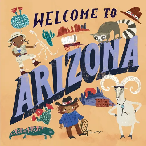 Welcome to Arizona (Welcome To)