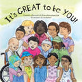 It's GREAT to be YOU!