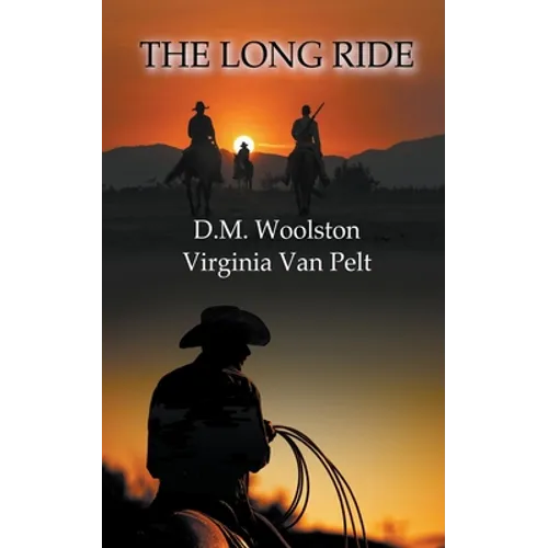 The Long Ride