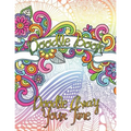 Doodle Book (Doodle Away Your Time)