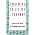 Developing Reflective Judgment