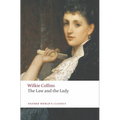 The Law and the Lady
