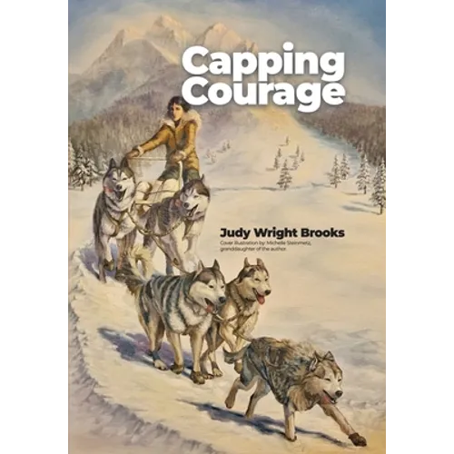 Capping Courage