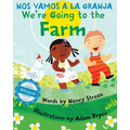 We're Going to the Farm / Nos vamos a la granja
