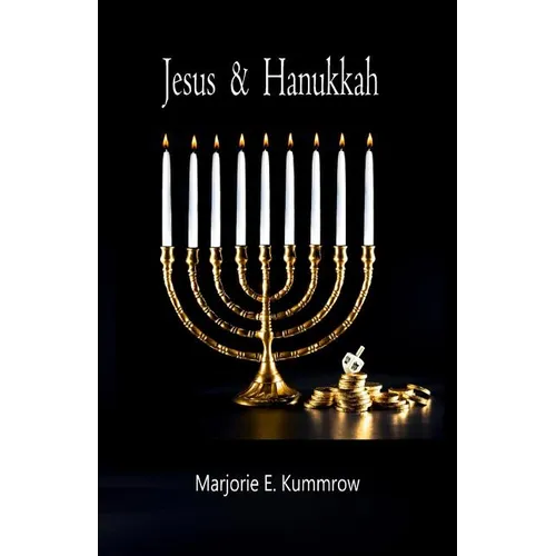 Jesus & Hanukkah