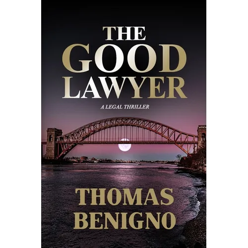 The Good Lawyer