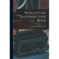 World's Fair Souvenir Cook Book