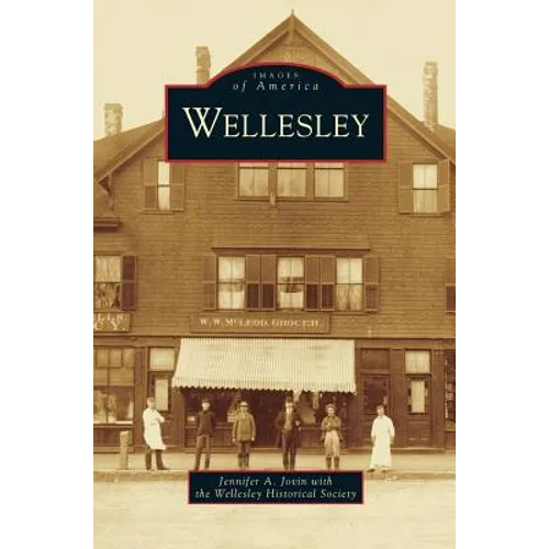 Wellesley