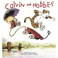 Calvin and Hobbes