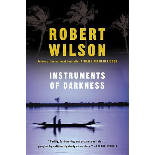 Instruments of Darkness