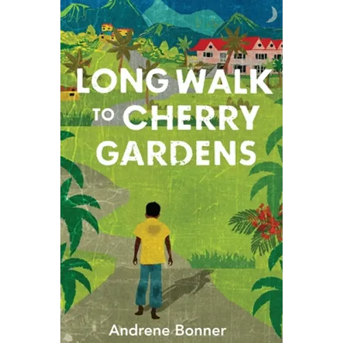 Long Walk to Cherry Gardens