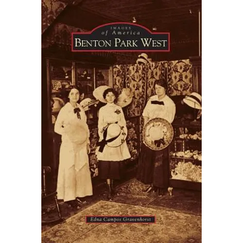 Benton Park West
