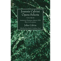 Joannis Calvini Opera Selecta vol. III