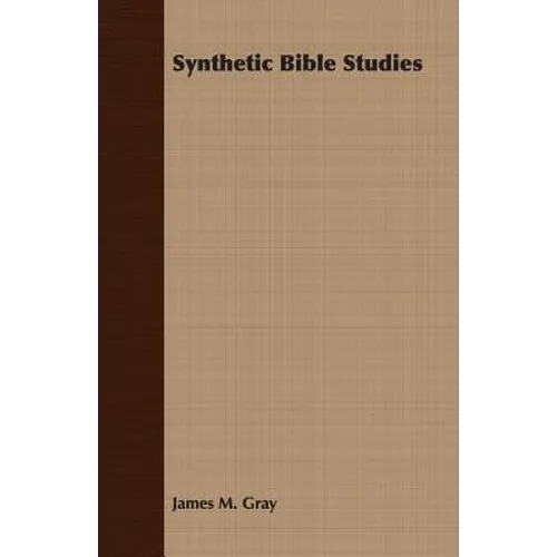 Synthetic Bible Studies