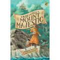 The Rise and Fall of Mount Majestic