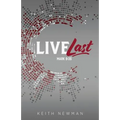 Live Last: Mark 9:35
