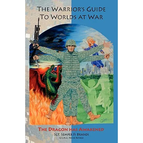 The Warrior's Guide To Worlds at War